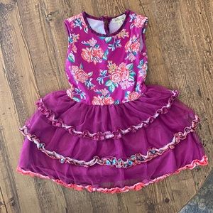 Matilda Jane dress size 2